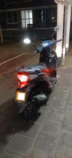 Nette Sym symphony ST Brom scooter., Fietsen en Brommers, Brommers | Overige merken, Ophalen, Gebruikt, Maximaal 45 km/u, 49 cc