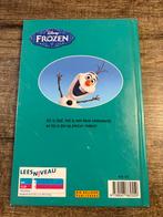 Frozen - Ik leer lezen! Dag, Olaf! AVI M3, Gelezen, Fictie algemeen, Ophalen of Verzenden, Disney