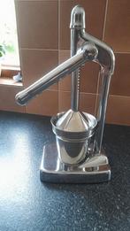 Vintage Citruspers - Handbediend, Ophalen, Zo goed als nieuw