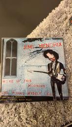 Jimi Hendrix - Woke up this morning and found myself dead, Cd's en Dvd's, Vinyl | Jazz en Blues, Blues, Gebruikt, Ophalen of Verzenden