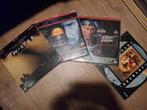 Laserdisc 4x, Vanaf 12 jaar, Ophalen of Verzenden, Gebruikt, Boxset
