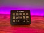 Elgato Stream Deck (15 knoppen) - Nette Staat, Computers en Software, Capture cards, Ophalen of Verzenden, Zo goed als nieuw