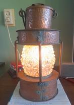 scheepslamp/Ankerlicht, Antiek en Kunst, Antiek | Lampen, Ophalen