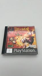 Rayman Rush, Spelcomputers en Games, Games | Sony PlayStation 1, Vanaf 3 jaar, Avontuur en Actie, Ophalen of Verzenden, 1 speler