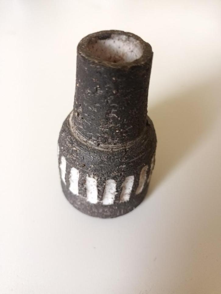 Westraven- Utrecht- Vaasje, Antiek en Kunst, Antiek | Keramiek en Aardewerk, Ophalen of Verzenden