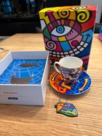 Marsman kop & schotel, Ophalen of Verzenden, Overige stijlen, Kop(pen) en/of Schotel(s)