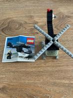 Vintage LEGO set 645 Police Helicoper (jaar 1979), Kinderen en Baby's, Speelgoed | Duplo en Lego, Verzenden, Gebruikt, Complete set