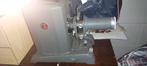Vintage Diaprojector - Zeldzaam!, Ophalen, Gebruikt, Met scherm