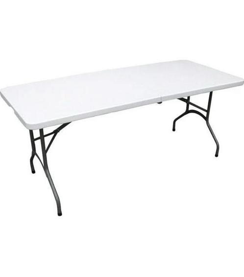Te huur buffet tafel, Hobby en Vrije tijd, Feestartikelen | Verhuur, Zo goed als nieuw, Ophalen of Verzenden