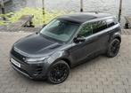 Land Rover Range Rover Evoque P270e Dynamic SE | Schuifdak |, Automaat, Zwart, 15 kWh, Vierwielaandrijving