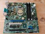 moederbord+onderdelen, Ophalen, Gebruikt, DDR4, Micro-ATX
