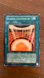 Yu-Gi-Oh! Kaiser Colosseum MFC-031 (LP) - Spell Card, Verzenden, Zo goed als nieuw, Losse kaart