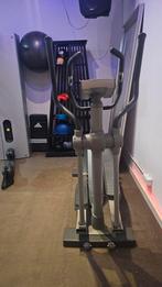 Tunturi Crosstrainer - gebruikt en kraakt, Sport en Fitness, Ophalen, Gebruikt, Crosstrainer, Metaal