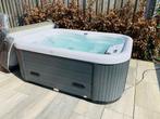 Spa 3 persoons merk Balboa, Tuin en Terras, Bubbelbaden en Hottubs, Ophalen of Verzenden, Zo goed als nieuw, Filter, Vast