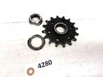690 LC4 Enduro / SMC 2008 - 2012 KTM Kettingset D1-46961