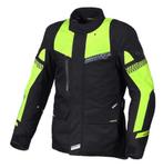 motorjas Macna Aspire 349.95 nu 209,- op=op, Nieuw met kaartje, Splash design BV, Jas | textiel, Heren