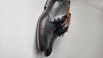 Nieuw, hoge heren schoenen donker grijs Van Lier maat 8, Kleding | Heren, Schoenen, Nieuw, Ophalen of Verzenden, Veterschoenen