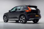 Volvo XC40 P8 Recharge AWD R-Design 78 kWh 3-Fase [ Stylingp, 0 cilinders, Gebruikt, Zwart, 408 pk
