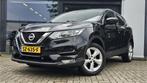 Nissan QASHQAI 1.2 Acenta + CAMERA + NAVI + LM VELGEN, Voorwielaandrijving, Stof, Gebruikt, 4 cilinders