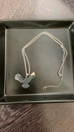 Ketting uil, Verzamelen, Verzenden, Zo goed als nieuw