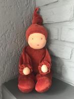 Zonnekind Knuffelpop 42 / 30cm / Antroposofische pop, Ophalen of Verzenden, Nieuw, Overige typen