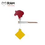 RAM TACTICAL | TREE STANDING BOAR TARGET, Ophalen of Verzenden, Nieuw