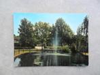 Someren, Julianapark 1975, Verzamelen, Ansichtkaarten | Nederland, Verzenden, 1960 tot 1980, Gelopen