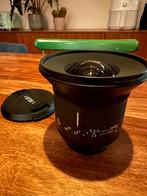 Irix 15mm f2.4 firefly groothoek lens voor Canon EF, Audio, Tv en Foto, Fotografie | Lenzen en Objectieven, Ophalen of Verzenden