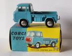 Corgi 409 Forward Control Jeep FC-150 (1959-1965), Verzenden, Gebruikt, Bus of Vrachtwagen, Corgi