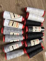 Forny overlock Garenklossen, Ophalen of Verzenden, Gebruikt, Overige typen