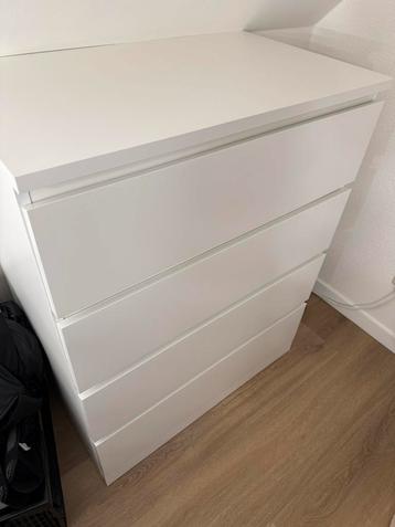 Ikea ladekast 80x100 cm beschikbaar voor biedingen