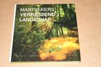Verrassend Landschap - Martin Kers (Fotoboek), Boeken, Natuur, Ophalen of Verzenden, Zo goed als nieuw, Natuur algemeen