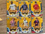 Panini Adrenalyn FIFA 365 Gold Premium 2026, Ophalen of Verzenden, Zo goed als nieuw