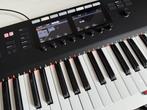 N.I. Komplete Kontrol S49 MK2 MIDI controller + Decksaver, Muziek en Instrumenten, Keyboards, Ophalen of Verzenden, Zo goed als nieuw