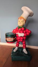 Flipje Reclame Object Pop, Ophalen, Gebruikt