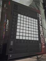 Akai APC64 - MIDI Controller, Muziek en Instrumenten, Midi-apparatuur, Ophalen of Verzenden, Zo goed als nieuw