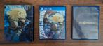 Gravity Daze 2 first print limited edition - Ps4, Spelcomputers en Games, Avontuur en Actie, Gebruikt, 1 speler, Ophalen of Verzenden