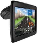TOMTOM 4EH44 NAVIGATIE + TAS  Europa FULL 47 LANDEN, Ophalen, Gebruikt
