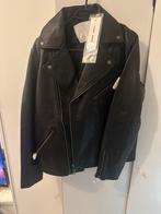Samsøe Samsøe COBAIN BIKER JACKET, Verzenden, Nieuw, Overige maten, Bruin