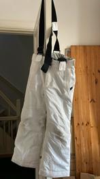 Skibroek wit Dare2Be, Kinderen en Baby's, Kinderkleding | Maat 134, Gebruikt, Jongen of Meisje, Dare2b, Ophalen