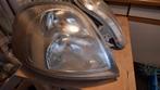 Koplampen L+R Renault master vanaf bj 2004, Ophalen