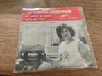Zangeres Zonder Naam, Het broekje van Jantje, Ophalen of Verzenden, 7 inch, Single
