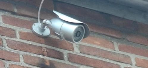 3 x draadloze wifi ip camera's, Audio, Tv en Foto, Videobewaking, Zo goed als nieuw, Ophalen of Verzenden
