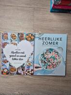 2x Project Gezond, Boeken, Gezondheid, Dieet en Voeding, Ophalen of Verzenden, Gelezen