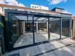 Veranda op maat - Fabrieksprijs!, Ophalen, Nieuw, Veranda