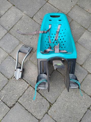Yepp achterzitje beschikbaar voor biedingen