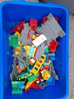 Een grote kist vol met Duplo!, Ophalen of Verzenden, Zo goed als nieuw, Overige merken