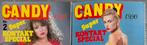 Candy magazines te koop, Ophalen of Verzenden, 1980 tot heden, Nederland, Tijdschrift