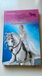 Gertrud Jetten - De spetterende show, Fictie algemeen, Nieuw, Ophalen of Verzenden, Gertrud Jetten