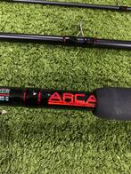 Nieuwe Arca Back Bone feederhengel, 4.20m en 90 gr, Watersport en Boten, Hengelsport | Witvissen, Ophalen of Verzenden, Nieuw
